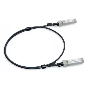 SFP-DAC10-1m tiesioginio prijungimo varinis kabelis, Lancom Systems, SFP į SFP, 1 m, pilnas dupleksas
