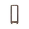 Polykarbonatinis dangtelis Ubiquiti UVC-G4-DB-WOOD lengvas patvarus