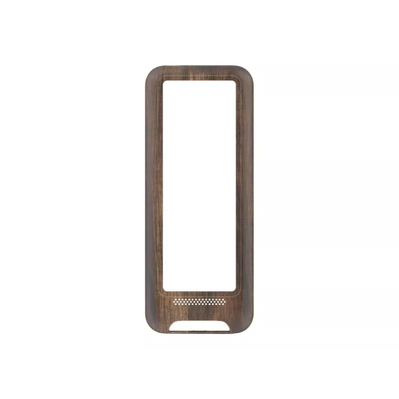 Polykarbonatinis dangtelis Ubiquiti UVC-G4-DB-WOOD lengvas patvarus