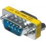 Tecline exertis Connect – prievado apsauga – DB-9 (M) į DB-9 (M) (50412)