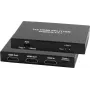 HDMI skirstytuvas ShiverPeaks 1x į 2x 4K 60Hz