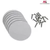 Maclean Energy MCE165 nuotolinio valdymo LED lempų rinkinys, AAA baterijos, 6 vienetai rinkinyje