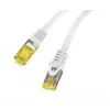 Patchcord Cat.6a S/FTP 5,0 m LANBERG PCF6A-10CU-0500-S