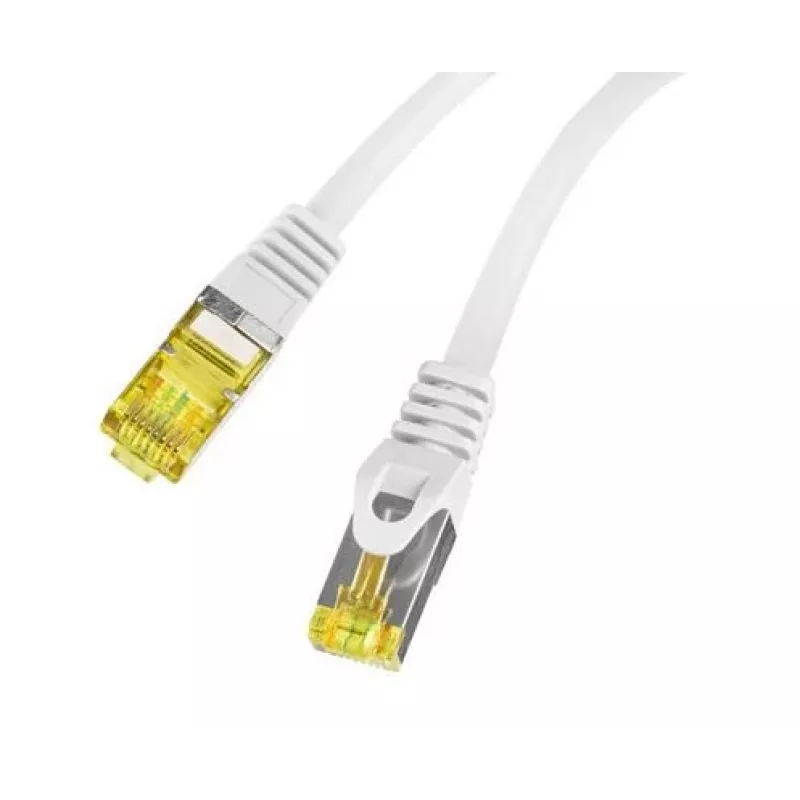 Patchcord Cat.6a S/FTP 5,0 m LANBERG PCF6A-10CU-0500-S