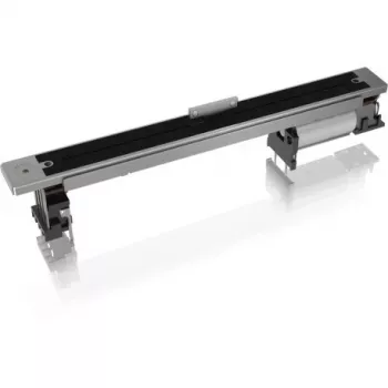 Motorizuotų faderių rinkinys Behringer MF100T – 5 atsarginiai motorizuoti faderiai X-TOUCH serijai