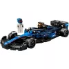 LEGO SPEED CHAMPIONS 77249 Williams Racing FW46 F1 lenktyninis automobilis