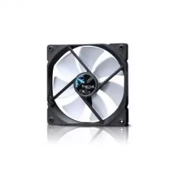 Ventiliatorius Fractal Design Dynamic GP-14 140 mm, juodas