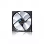 Ventiliatorius Fractal Design Dynamic GP-14 140 mm, juodas