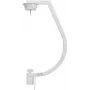 Motorizuotas laikiklis veidrodiniams rutuliams EUROLITE 50301015 – veidrodiniams rutuliams iki 30 cm