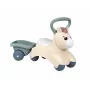 Vaikiškas vaikštynė Little Smoby Baby Pony Veicolo Di Scorrimento