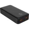 Nešiojamas maitinimo blokas Rebeltec P20 LCDPD LAMP 20000mAh