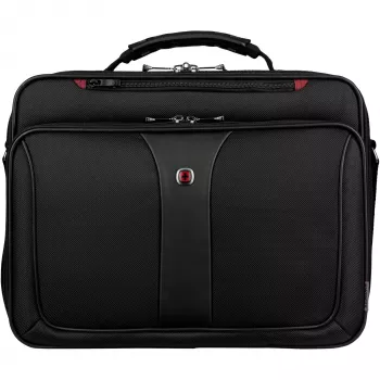 Wenger/SwissGear LEGACY portfelis nešiojamam kompiuteriui 40,6 cm (16 inch) juodas