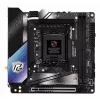 Motininė plokštė ASRock Phantom Gaming Z890I Nova WiFi — Intel Z890, LGA 1851, mini ITX, DDR5, 2x M.2, Wi‑Fi 6E/7, 5Gb LAN, Thunderbolt