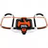 Petzl IKO CORE priekinė lemputė, juoda, E104BA00
