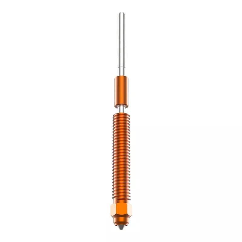 Creality Einhorn K2P greito keitimo antgalis 0,6 mm 3D spausdintuvams