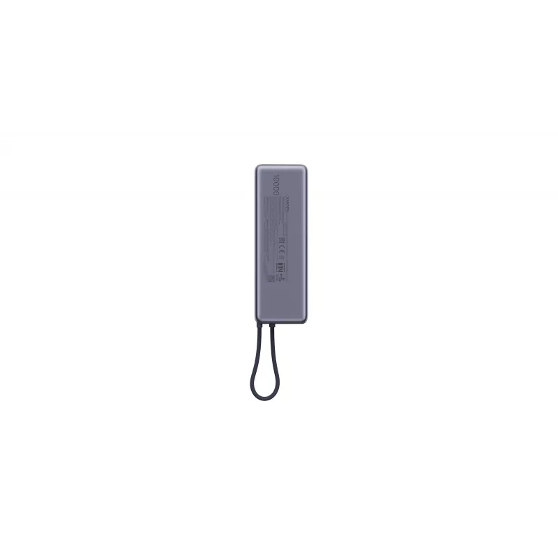 Nešiojamas Power Bank Xiaomi BHR9361GL 10000 mAh
