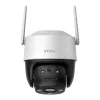 IMOU IPC-K7CP-3H1WE Cruiser SE+ 3MP lauko stebėjimo kamera su varifokaliniu objektyvu