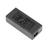 Maitinimo adapteris vidaus naudojimui MikroTik 48V2A96W juodas