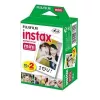 Fotopopierius momentinis Instax MINI/GLOSSY 10X2 Fujifilm