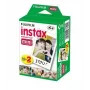 Fotopopierius momentinis Instax MINI/GLOSSY 10X2 Fujifilm