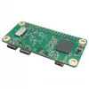Vienos plokštės kompiuteris ALLNET Radxa Zero 2 GB RAM 8 GB eMMC D2E8T su neišlituota galvute ir išorine antena