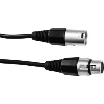 Prailginimo kabelis 5-pin XLR Antari EXT-3, 5 m