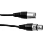 Prailginimo kabelis 5-pin XLR Antari EXT-3, 5 m