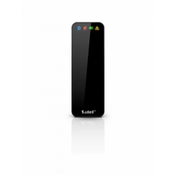 SATEL Proximity Card Reader SO-MF3-B juoda