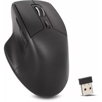 Pelė YENKEE YMS 2035 SILENCI 1600 DPI USB