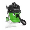 Numatic GVE370-2 dulkių siurblys 1200 W Cilindrinis Sausas ir šlapias Maišas 15 L