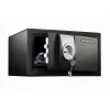 MASTER LOCK X031ML Vidutinis skaitmeninis kombinuotas seifas