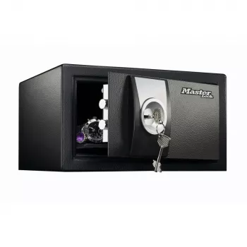 MASTER LOCK X031ML Vidutinis skaitmeninis kombinuotas seifas