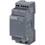 Siemens 6EP3310-6SB00-0AY0 maitinimo šaltinis ir įtampos keitiklis, vidaus montavimui, daugiaspalvis