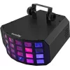 Apšvietimo efektas EUROLITE LED D-4000 RGB Colors