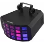 Apšvietimo efektas EUROLITE LED D-4000 RGB Colors
