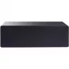 Belaidis stereo garsiakalbis Terratec Concert W1 juodas