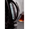 ELDOM NELA virdulys, 1,7 l, 2000 W, juodas