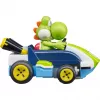 Carrera 2.4GHz Mario Kart Mini RC – Yoshi Paperbox (370430034)