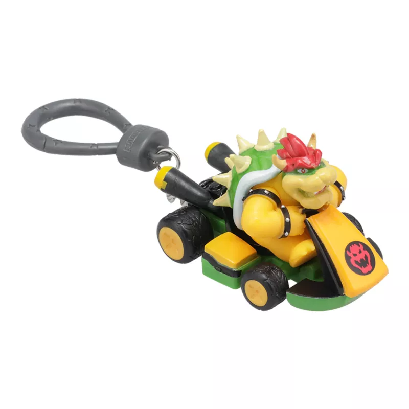 Paladone Mario Kart Backpack Buddies CDU, 24 vnt.