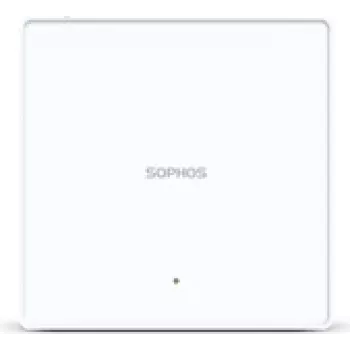 Sophos AP6 840 plenuminis prieigos taškas (EUK) su 12 mėn. SMB palaikymu (AP84EZ12ZZPCNP)