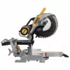 DeWALT DWS780 1675 W 3800 aps/min pjūklas