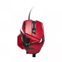 Žaidimų pelė Mad Catz R.A.T 8+ ADV USB Type-A