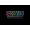 Razer BlackWidow V4 RZ03-04691800-R3M1 klaviatūra žaidimams USB QWERTY JAV anglų juoda