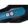 Rankinis siurblys Makita DCL182ZB, juodas/turquoise, be akumuliatoriaus