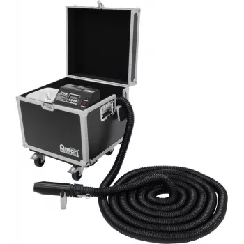Dūmų ir sniego mašina Antari S-500 500W, modelis 51706272