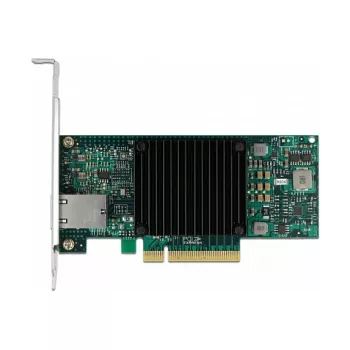 PCI Express x8 tinklo plokštė 10 Gigabit LAN 1 x RJ45 i82599