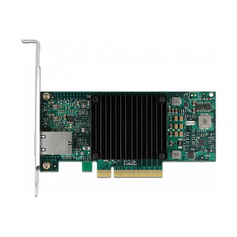 PCI Express x8 tinklo plokštė 10 Gigabit LAN 1 x RJ45 i82599