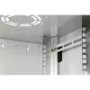 Sieninis stovas Digitus DN-19 07-U-EC 7U 600x450 mm