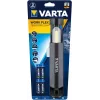 LED darbinė lempa Varta Work Flex Black 250 lm IPX4