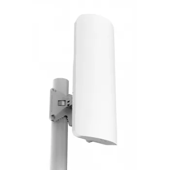 Mikrotik RB911G-2HPnD-12S sektorinė antena 120 dBi